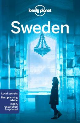 Lonely Planet Sweden by Craig McLachlan, Lonely Planet, Benedict Walker