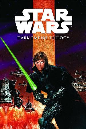 Star Wars: Dark Empire Trilogy by Tom Veitch