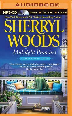 Midnight Promises by Sherryl Woods