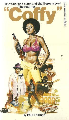 Coffy by Paul W. Fairman