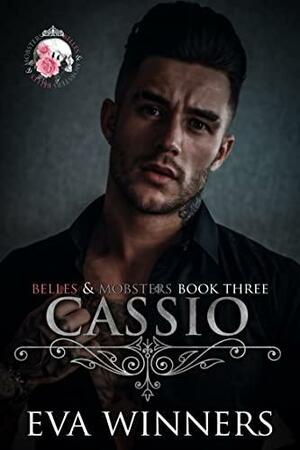 Belles & Mobsters: Cassio by Eva Winners
