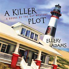 A Killer Plot by Ellery Adams