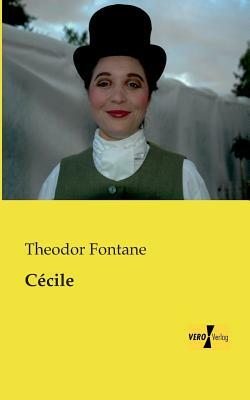 Cécile by Theodor Fontane