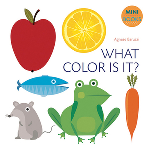 What Color Is It? by Agnese Baruzzi