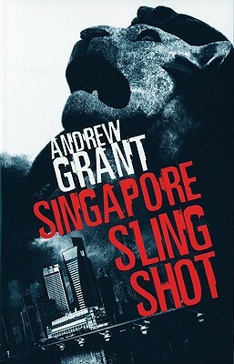 Singapore Sling Shot by Andrew Grant