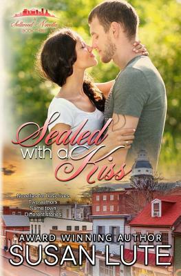 Sealed with a Kiss by Susan Lute