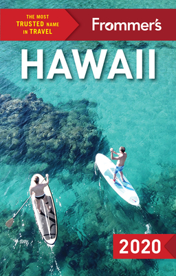 Frommer's Hawaii 2020 by Martha Cheng, Jeanne Cooper