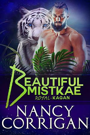 Beautiful Mistake: Shifter World story by Nancy Corrigan, Nancy Corrigan