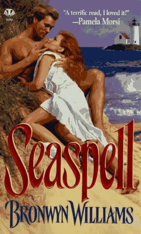 Seaspell by Bronwyn Williams