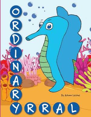 Ordinary Larry by Adam Levine