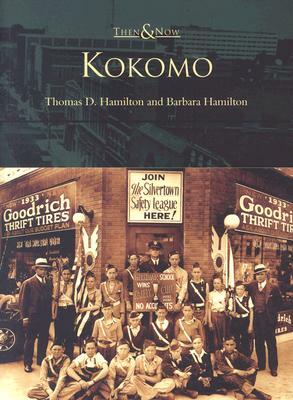 Kokomo by Barbara Hamilton, Thomas D. Hamilton