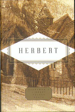 Herbert: Poems by George Herbert