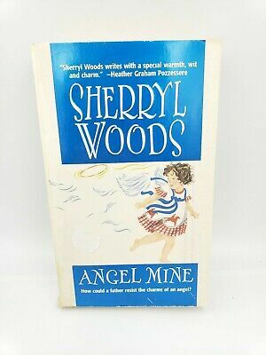 Angel Mine by Sherryl Woods