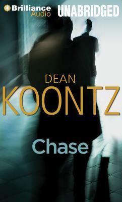 Chase by Dean Koontz