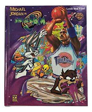 Space Jam by Nancy McGill, Dakota Wolf, Lee Cooper, Trudy Nickels, Elle Hikkum