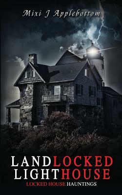 Landlocked Lighthouse by MIXI J. Applebottom