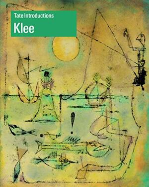 Tate Introductions: Klee by Flavia Frigeri