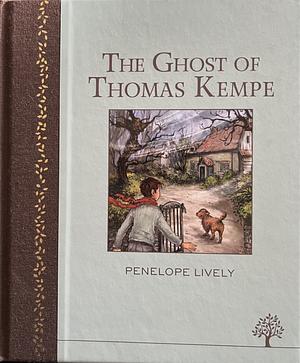 The Ghost of Thomas Kempe by Penelope Lively