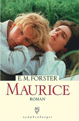 Maurice by E.M. Forster