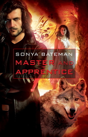 Master and Apprentice by Sonya Bateman