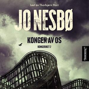 Kongen av Os  by Jo Nesbø