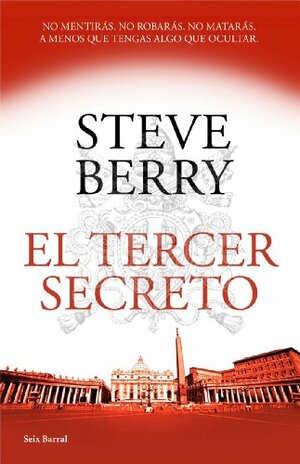 El Tercer Secreto by Steve Berry