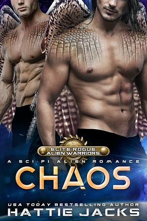 Chaos by Hattie Jacks