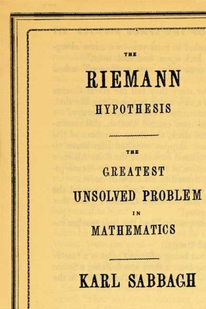 Dr. Riemann's Zeros by Karl Sabbagh