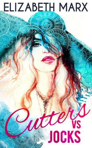 Cutters vs. Jocks by Elizabeth Marx