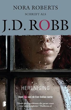 Hereniging by J.D. Robb