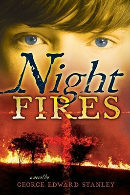 Night Fires by George E. Stanley