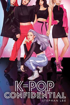 K-Pop Confidential by Stephan Lee