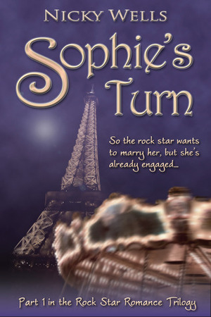 Sophie's Turn by Nicky Wells