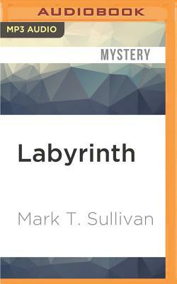 Labyrinth by Mark T. Sullivan