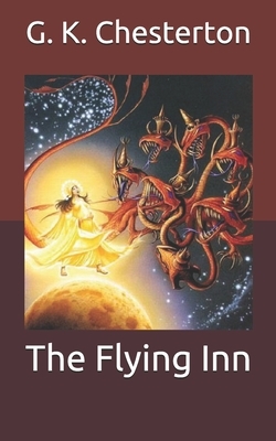 The Flying Inn by G.K. Chesterton