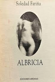 Albricia by Soledad Fariña