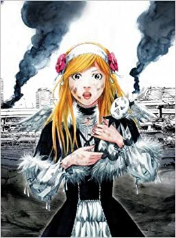 51 Ways to Save Her Vol. 1 by Usamaru Furuya