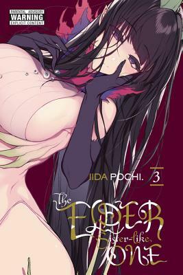 The Elder Sister-Like One, Vol. 3 by Pochi Iida