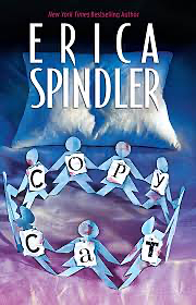 Copycat by Erica Spindler