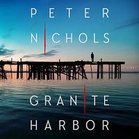 Granite Harbor by Peter Nichols