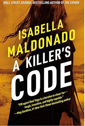 A Killer's Code by Isabella Maldonado