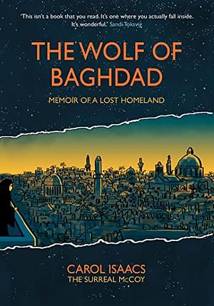 The Wolf of Baghdad by Carol Isaacs