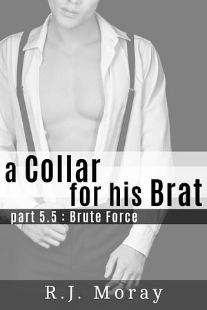 Brute Force by R.J. Moray