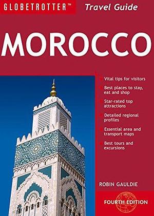 Globetrotter Travel Pack Morocco by Robin Gauldie
