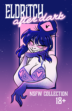 Eldritch After Dark by Michelle Krivanek