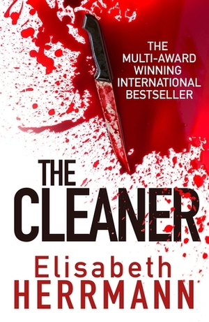The Cleaner by Elisabeth Herrmann