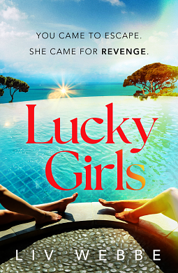 Lucky Girls by LIV. WEBBE