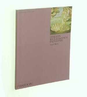 Italian Renaissance Painting: Colour Library by Sara Elliott, Keith Roberts