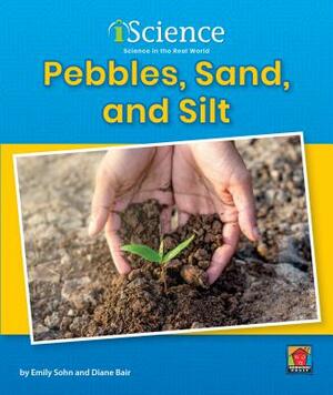 Pebbles, Sand, & Silt by Diane Bair, Emily Sohn