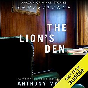 The Lion's Den by Anthony Marra